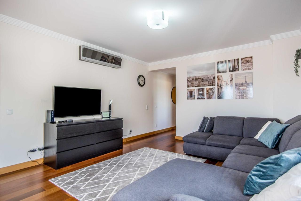 Corcovada, Sunny And Bright T1 With Large Terrace, Albufeira 아파트 외부 사진